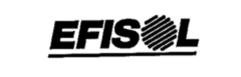 EFISOL Logo (WIPO, 02.08.1988)