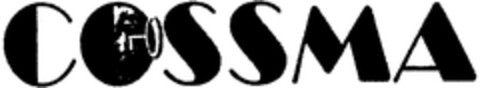 COSSMA Logo (WIPO, 06/02/2000)