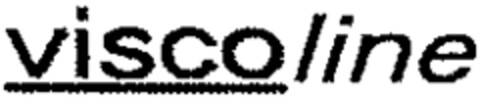 viscoline Logo (WIPO, 31.10.2000)