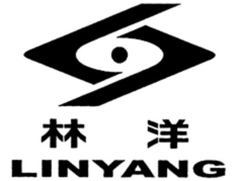 LINYANG Logo (WIPO, 12.04.2006)