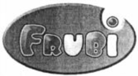 FRUBI Logo (WIPO, 07/11/2007)