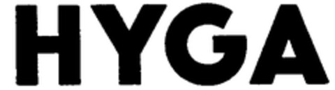 HYGA Logo (WIPO, 18.06.2008)