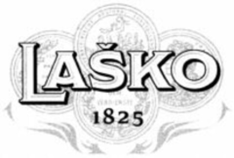 LASKO 1825 Logo (WIPO, 05.08.2008)