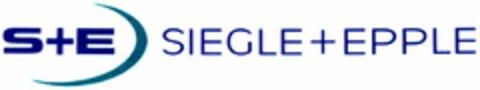 S+E SIEGLE + EPPLE Logo (WIPO, 28.07.2009)