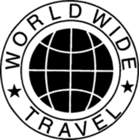 WORLD WIDE TRAVEL Logo (WIPO, 18.11.2009)