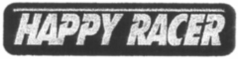 HAPPY RACER Logo (WIPO, 11/13/2009)