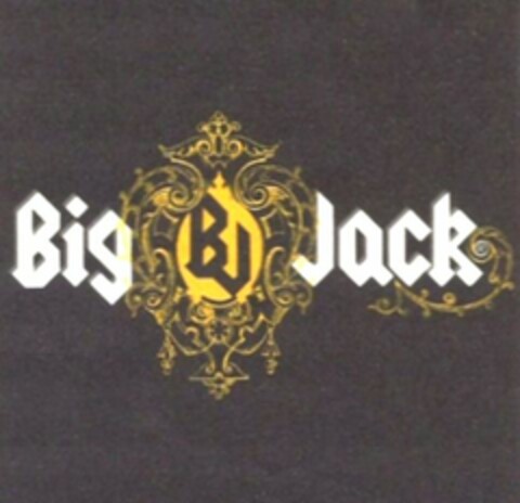 Big BJ Jack Logo (WIPO, 09/09/2010)