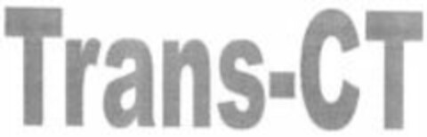 Trans-CT Logo (WIPO, 05/20/2010)