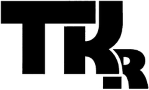 TKR Logo (WIPO, 29.01.2010)