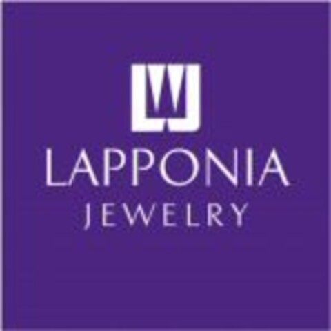 LAPPONIA JEWELRY Logo (WIPO, 13.12.2010)