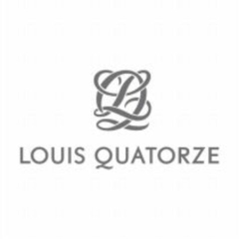 LOUIS QUATORZE Logo (WIPO, 04/06/2011)