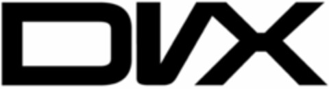 DVX Logo (WIPO, 15.08.2011)