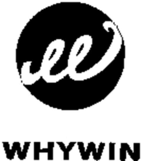 WHYWIN Logo (WIPO, 02.08.2011)