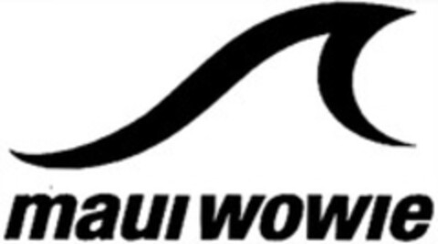 maui wowie Logo (WIPO, 08/23/2011)