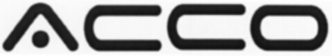 ACCO Logo (WIPO, 12/12/2012)