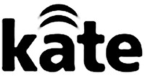 kate Logo (WIPO, 12/04/2014)