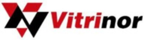 Vitrinor Logo (WIPO, 11.03.2015)