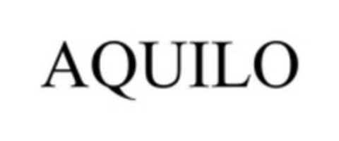 AQUILO Logo (WIPO, 21.04.2015)