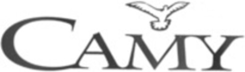 CAMY Logo (WIPO, 08.07.2015)