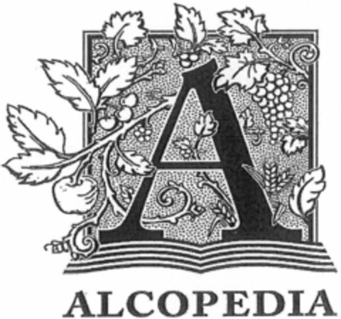 ALCOPEDIA Logo (WIPO, 22.05.2015)