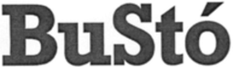 BuStó Logo (WIPO, 04.02.2016)