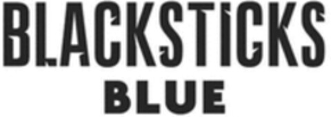 BLACKSTICKS BLUE Logo (WIPO, 17.12.2016)