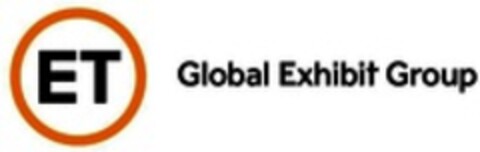 ET Global Exhibit Group Logo (WIPO, 08/18/2017)
