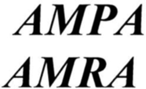 AMRA Logo (WIPO, 22.11.2017)