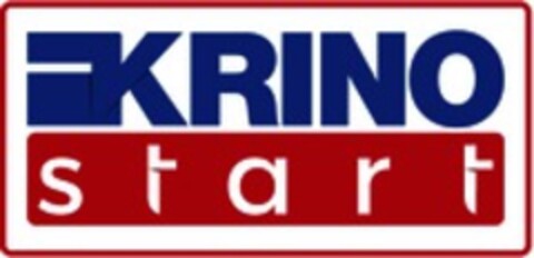 KRINO start Logo (WIPO, 20.10.2017)
