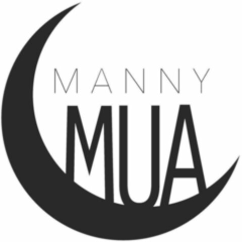 MANNY MUA Logo (WIPO, 25.10.2017)