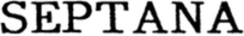 SEPTANA Logo (WIPO, 12.03.2018)