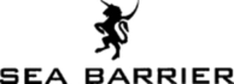 SEA BARRIER Logo (WIPO, 30.07.2018)