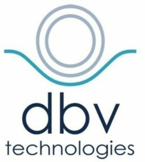 dbv technologies Logo (WIPO, 06.11.2018)
