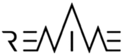 REVIVE Logo (WIPO, 06.12.2018)