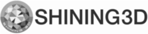 SHINING3D Logo (WIPO, 29.01.2019)