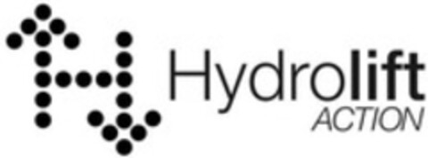 Hydrolift ACTION Logo (WIPO, 20.02.2019)