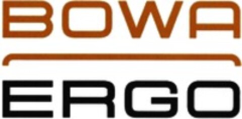 BOWA ERGO Logo (WIPO, 18.04.2019)
