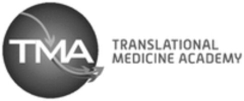 TMA TRANSLATIONAL MEDICINE ACADEMY Logo (WIPO, 30.09.2019)