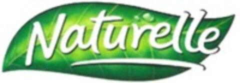 Naturelle Logo (WIPO, 06.09.2019)