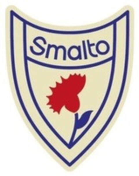 Smalto Logo (WIPO, 11/20/2019)