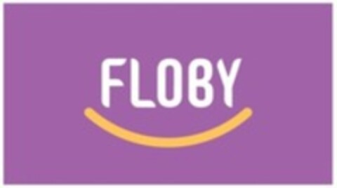 FLOBY Logo (WIPO, 05.06.2020)