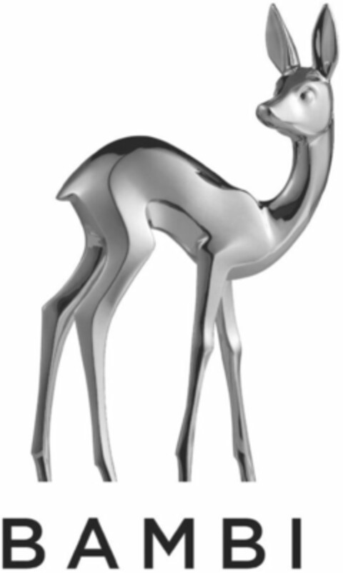 BAMBI Logo (WIPO, 02.06.2020)