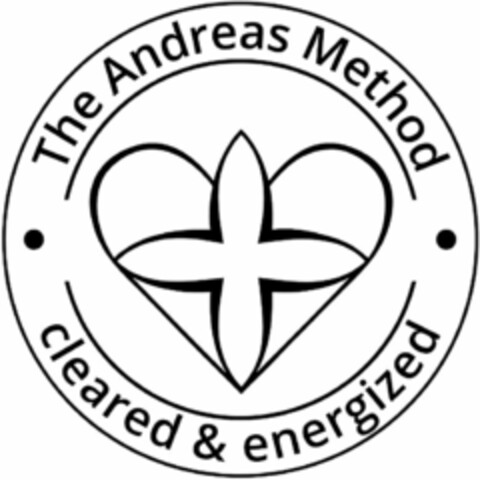 · The Andreas Method · cleared & energized Logo (WIPO, 11/11/2020)