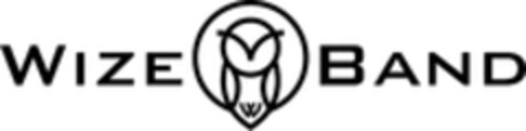 WIZE BAND Logo (WIPO, 14.12.2021)