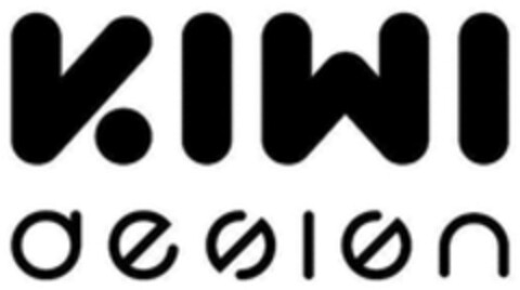 KIWI design Logo (WIPO, 09.03.2022)