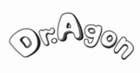 Dr.Agon Logo (WIPO, 17.05.2022)
