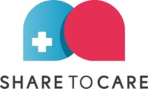 SHARE TO CARE Logo (WIPO, 07/02/2022)