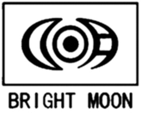 BRIGHT MOON Logo (WIPO, 06.12.2022)