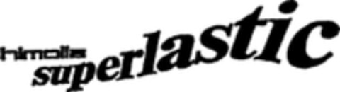 himolla superlastic Logo (WIPO, 11/28/1968)