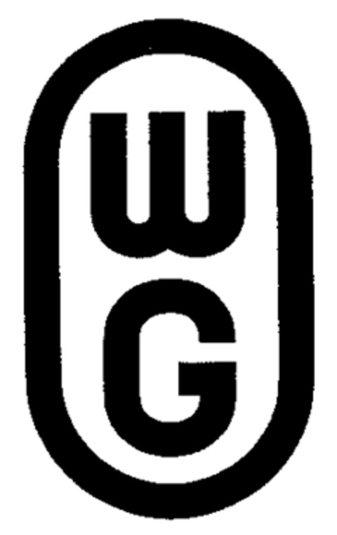 WG Logo (WIPO, 29.05.1969)